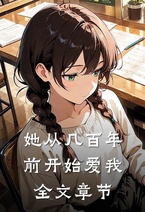 她从几百年前开始爱我全文章节