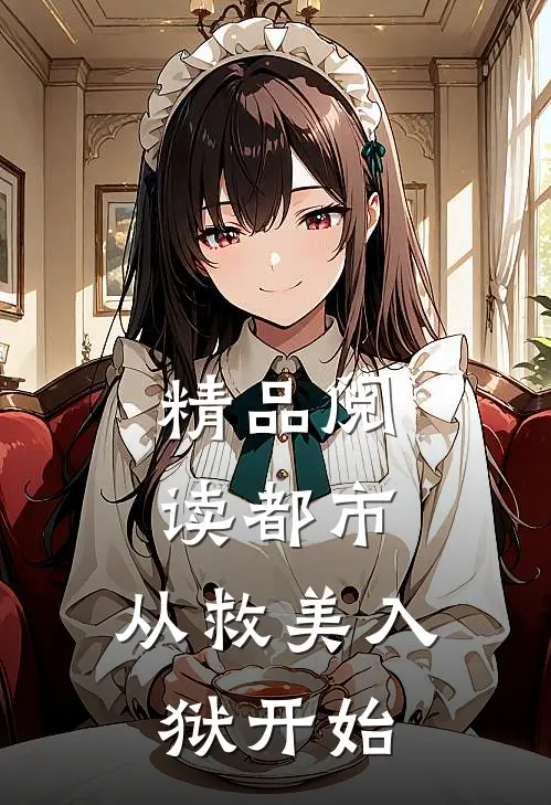 精品阅读都市：从救美入狱开始
