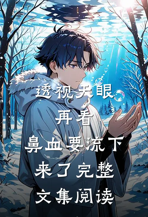 透视天眼：再看，鼻血要流下来了完整文集阅读