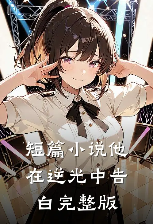 短篇小说他在逆光中告白完整版