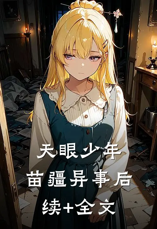 天眼少年：苗疆异事后续+全文