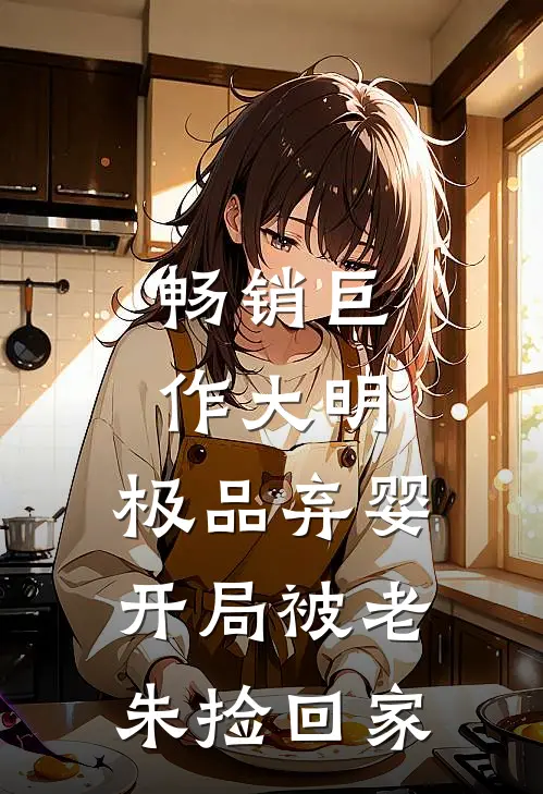 畅销巨作大明：极品弃婴，开局被老朱捡回家