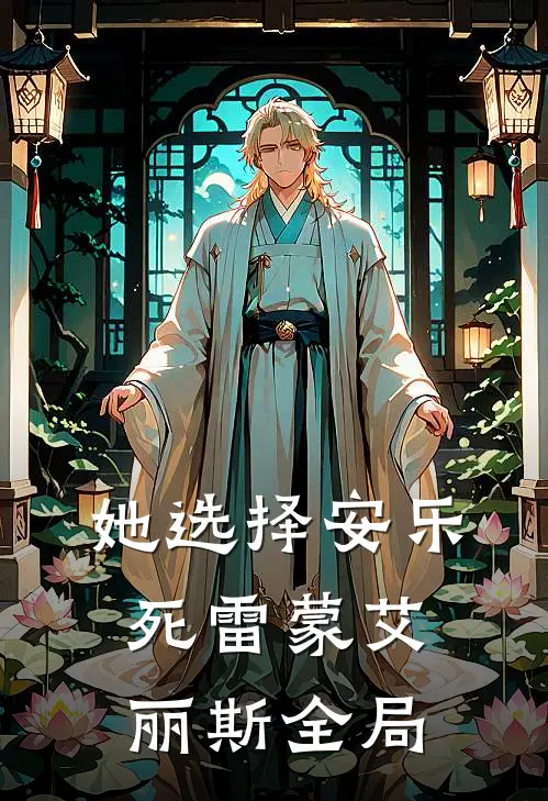 她选择安乐死雷蒙艾丽斯全局