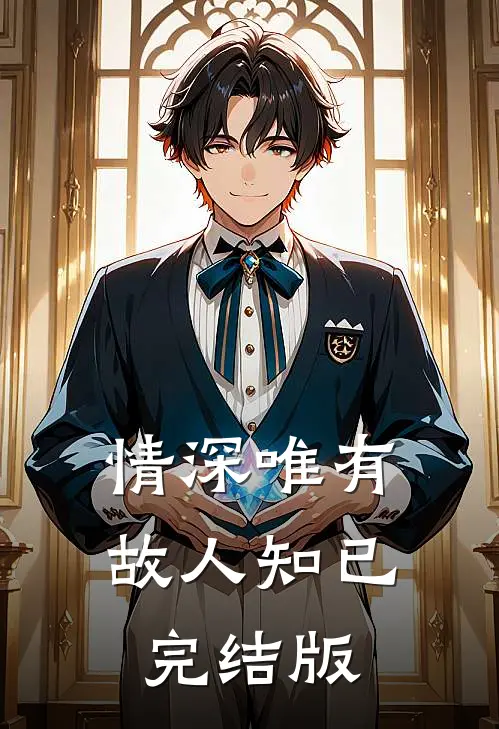 情深唯有故人知已完结版