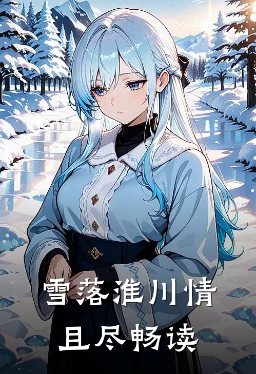 雪落淮川情且尽畅读