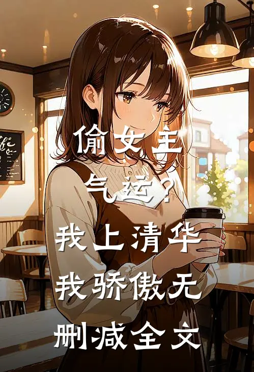 偷女主气运？我上清华我骄傲无删减全文