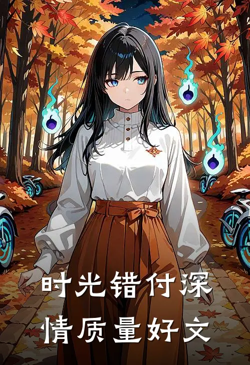 时光错付深情质量好文