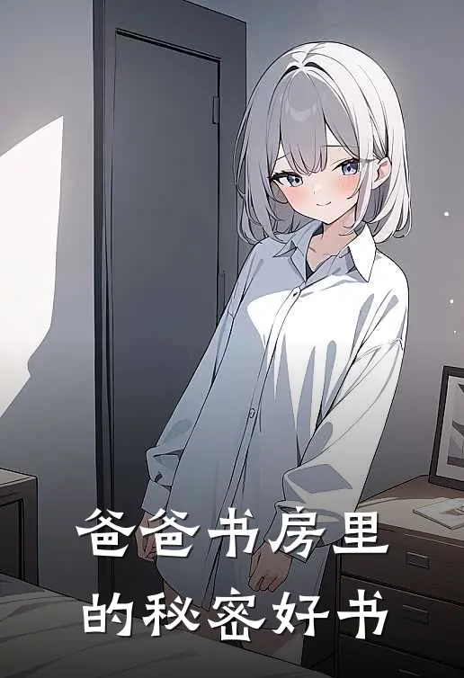 爸爸书房里的秘密好书