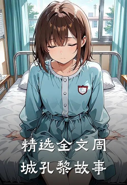 精选全文周城孔黎故事