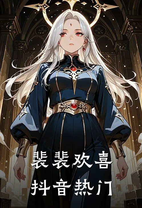 裴裴欢喜抖音热门