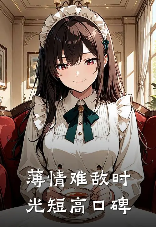 薄情难敌时光短高口碑