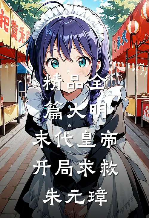 精品全篇大明：末代皇帝，开局求救朱元璋