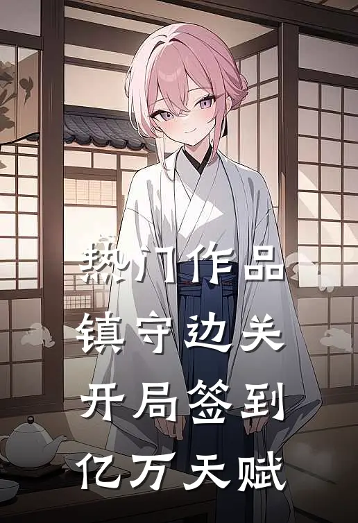 热门作品镇守边关，开局签到亿万天赋