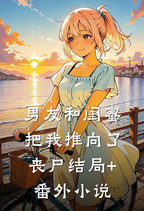 男友和闺蜜把我推向了丧尸结局+番外小说