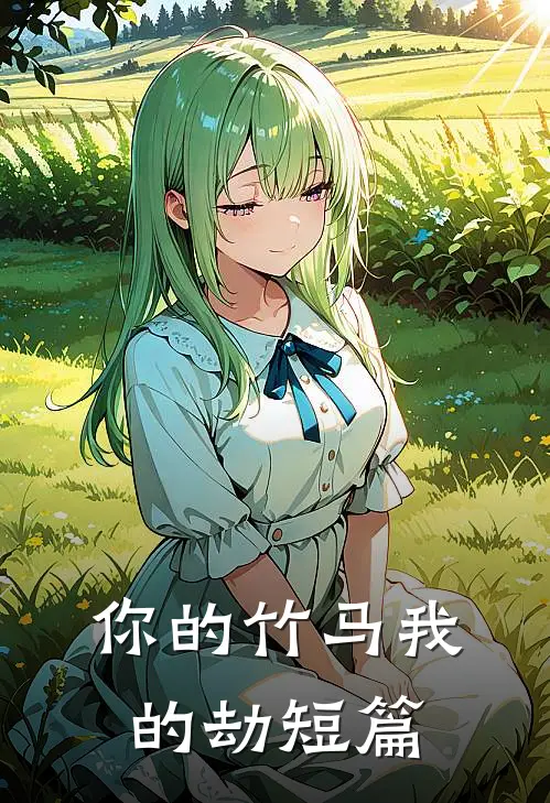 你的竹马我的劫短篇