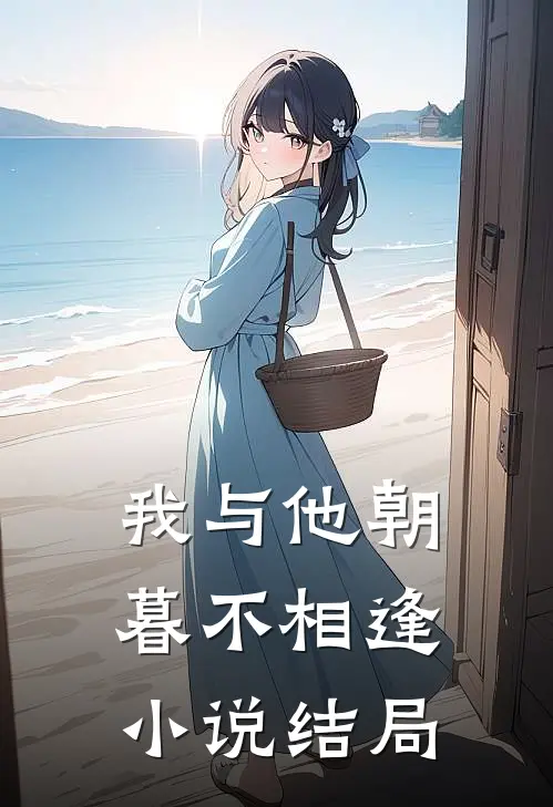 我与他朝暮不相逢小说结局