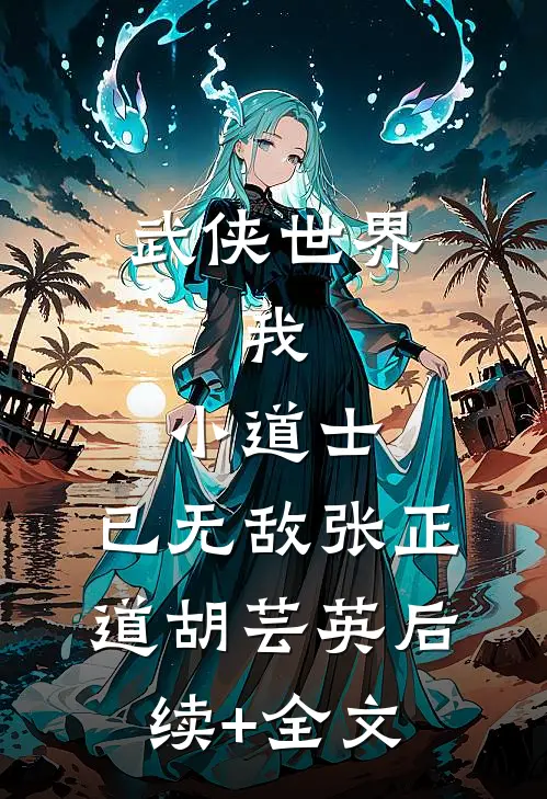 武侠世界：我，小道士，已无敌张正道胡芸英后续+全文