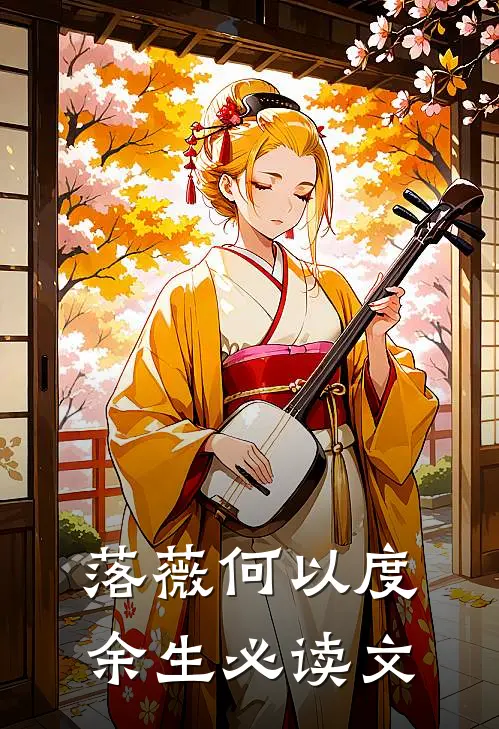 落薇何以度余生必读文