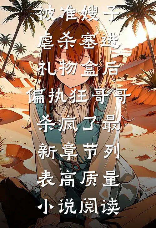 被准嫂子虐杀塞进礼物盒后，偏执狂哥哥杀疯了最新章节列表高质量小说阅读