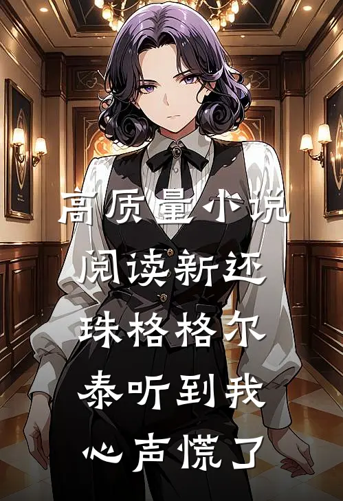 高质量小说阅读新还珠格格尔泰听到我心声慌了