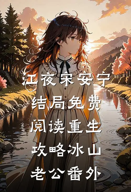 江夜宋安宁结局免费阅读重生：攻略冰山老公番外