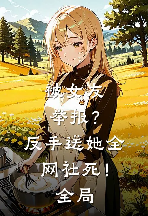 被女友举报？反手送她全网社死！全局