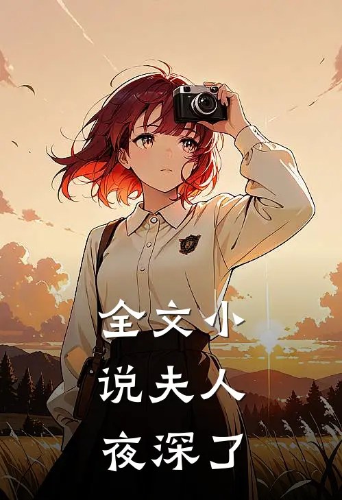 全文小说夫人，夜深了