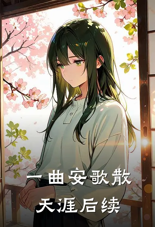 一曲安歌散天涯后续