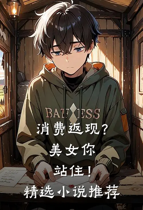 消费返现？美女你站住！精选小说推荐