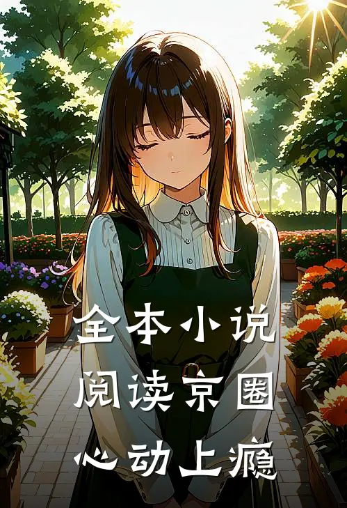 全本小说阅读京圈心动上瘾