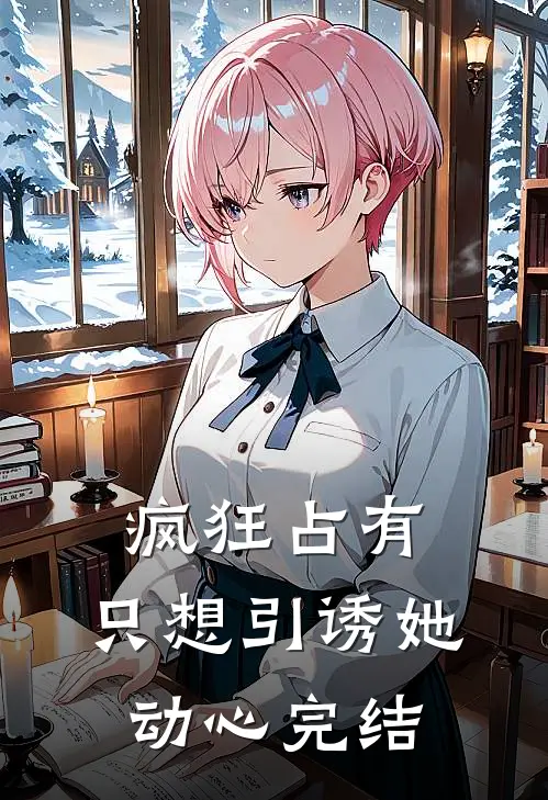 疯狂占有：只想引诱她动心完结