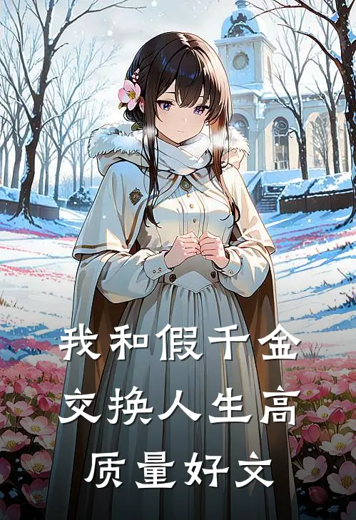 我和假千金交换人生高质量好文