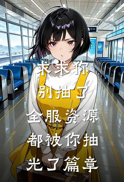 求求你别抽了，全服资源都被你抽光了篇章