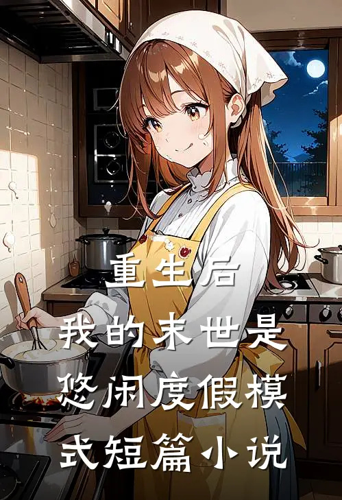 重生后，我的末世是悠闲度假模式短篇小说
