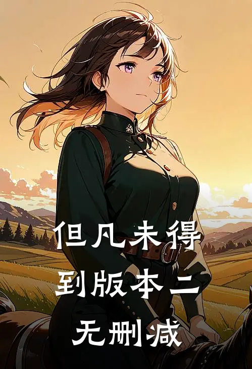 但凡未得到版本二无删减