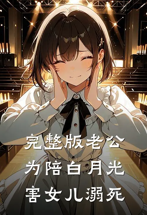完整版老公为陪白月光害女儿溺死