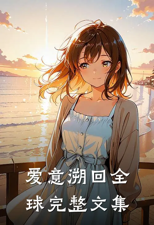 爱意溯回全球完整文集