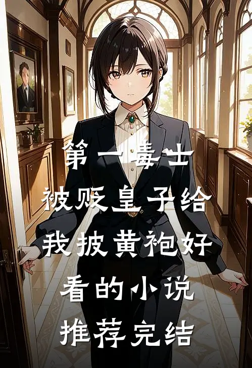 第一毒士：被贬皇子给我披黄袍好看的小说推荐完结