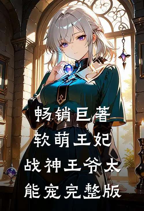 畅销巨著软萌王妃:战神王爷太能宠完整版