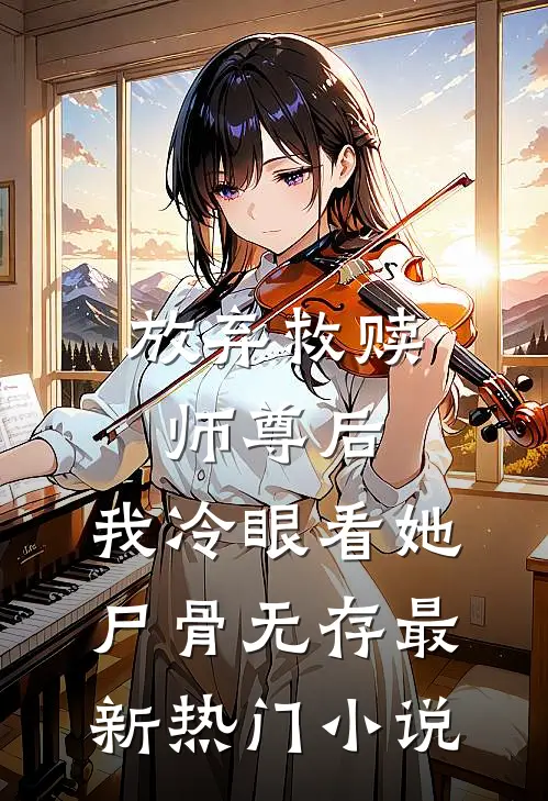 放弃救赎师尊后，我冷眼看她尸骨无存最新热门小说