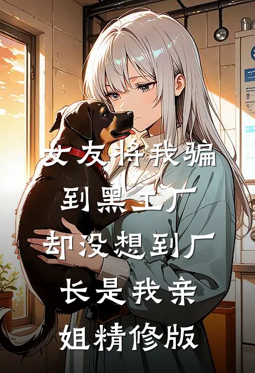 女友将我骗到黑工厂，却没想到厂长是我亲姐精修版