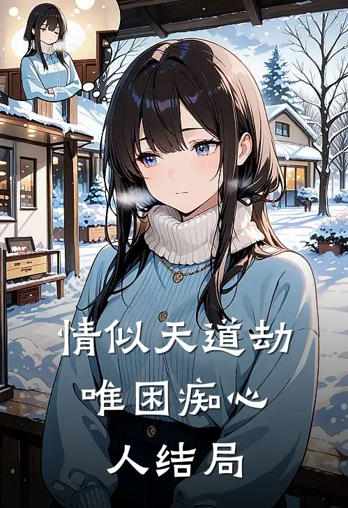 情似天道劫，唯困痴心人结局