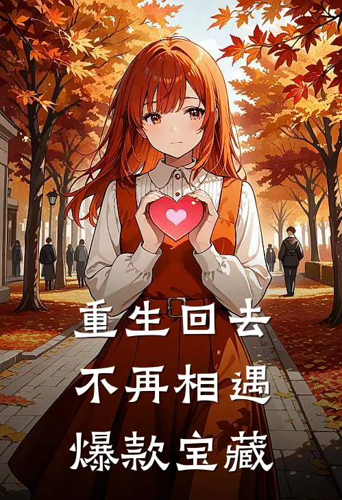 重生回去，不再相遇爆款宝藏