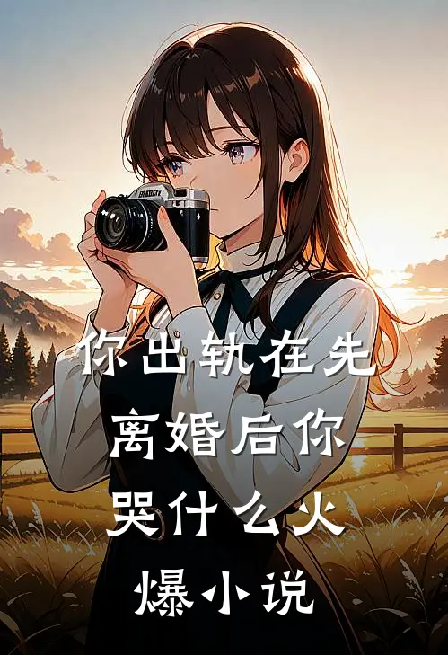 你出轨在先，离婚后你哭什么火爆小说