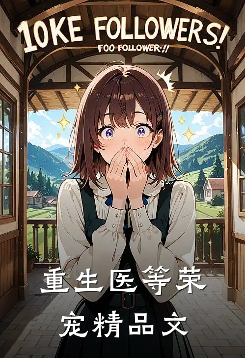 重生医等荣宠精品文