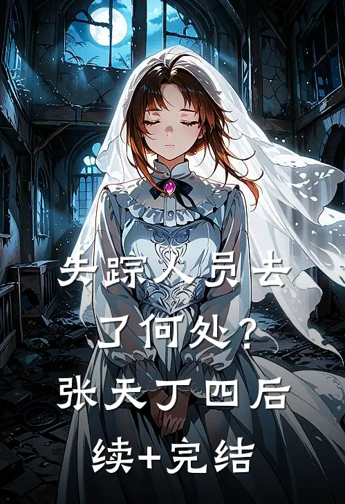 失踪人员去了何处？张天丁四后续+完结