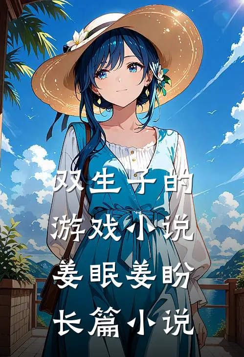 双生子的游戏小说姜眠姜盼长篇小说