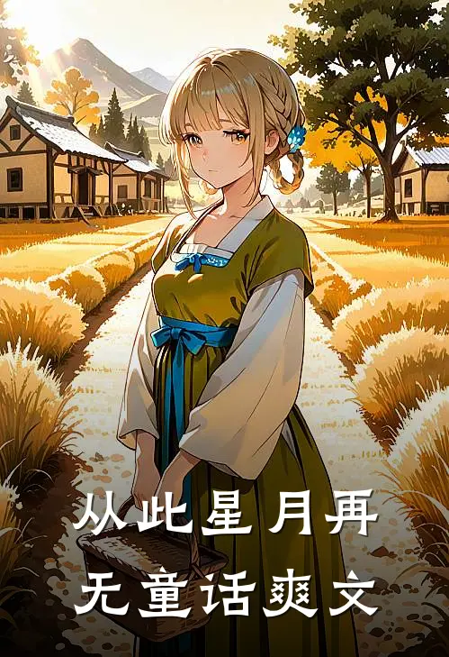 从此星月再无童话爽文