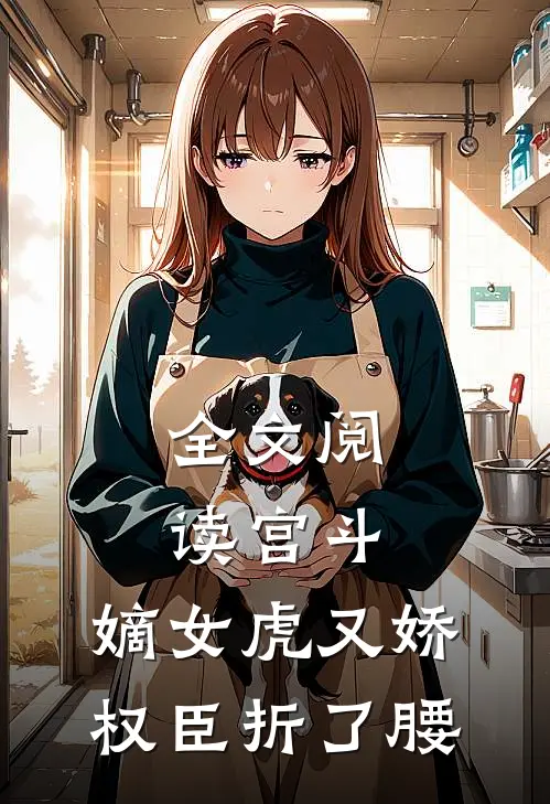 全文阅读宫斗：嫡女虎又娇，权臣折了腰