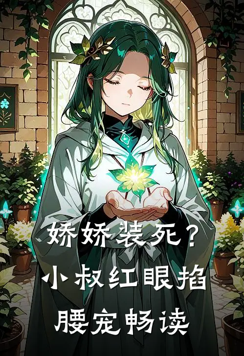 娇娇装死？小叔红眼掐腰宠畅读